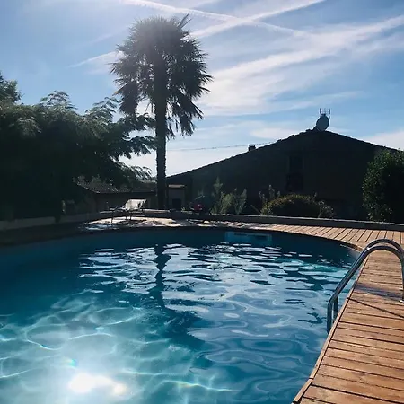 Les Etoiles De Morphee Alojamento de Turismo Selvagem *