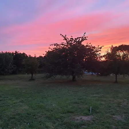 Les Etoiles De Morphee Lodge Auriac-sur-Vendinelle